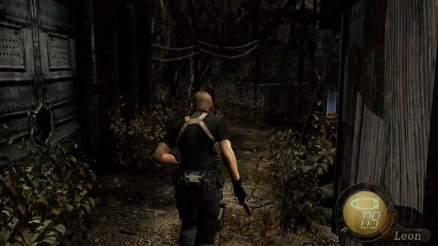 Resident Evil 4 - First 90 Minutes Switch Gameplay & Download Link смотреть онлайн