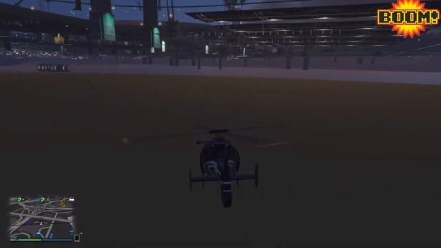 GTA 5 Online Текстура летаем под картой! смотреть онлайн