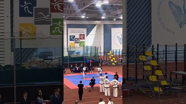 Кубок Осени. Ногай?-Алексеев?. Туль 17.09.23 смотреть онлайн