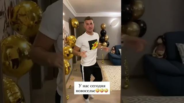 Татьяна Мусульбес и Роман Гриценко в сторис 21.08.2020. смотреть онлайн
