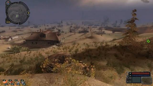 Прохождение S.T.A.L.K.E.R Зов Припяти - Оазис, монолит смотреть онлайн