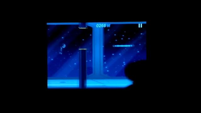 RoboRun Space Gameplay смотреть онлайн