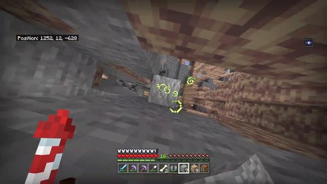 TONS OF DIAMONDS!!! - Minecraft Bedrock/Windows Gameplay Series (#15) смотреть онлайн