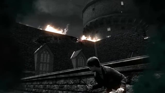 Часть 9 прохождение Гарри Поттер и дары смерти (часть 2) смотреть онлайн