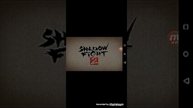 Как взломать игру Shadow Fight 2?Ответ тут! смотреть онлайн