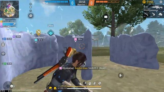 Prime MUAAZ GAMING is Returning... ? смотреть онлайн