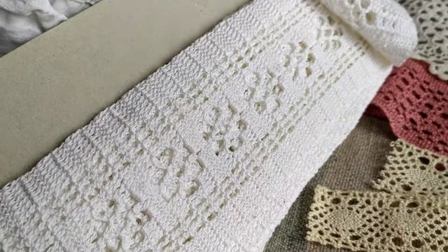 Кружева, кружева... смотреть онлайн