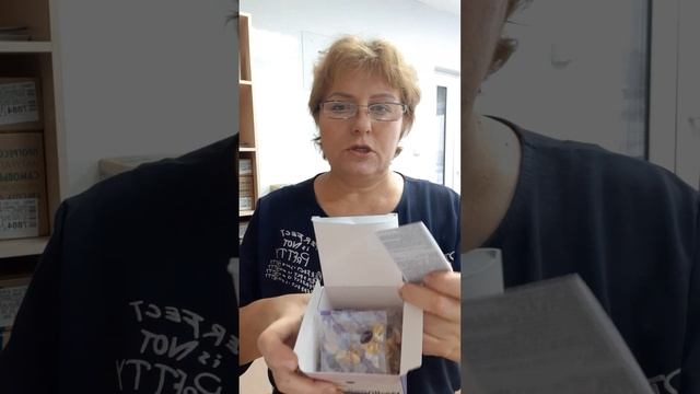 Распаковка моего моего по 16 каталогу.#ярекомендую #распаковказаказа смотреть онлайн