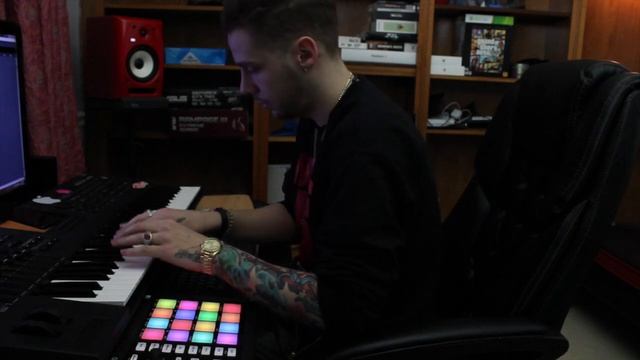 HD Studio Sylenth PresetBank V3 DEMO смотреть онлайн