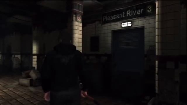 Silent Hill: Downpour - Walkthrough - Part 32 - Token Collecting II (Xbox360/PS3) [HD] смотреть онлайн