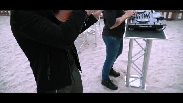 Violin version don't worry child Michele costantino Vs Maurilio Turco dj смотреть онлайн