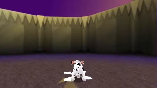 102 Dalmatians: Puppies To The Rescue - 100% Playthrough All Stickers - Part 2 смотреть онлайн