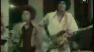 Michael Jackson - Rockin' Robin