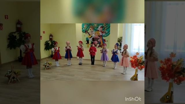 МБДОУ №43 "Ложки деревенские" смотреть онлайн