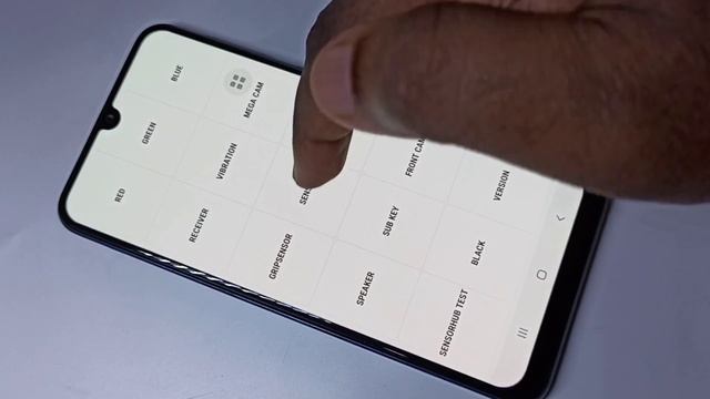 Secret Code to Check if Samsung Phone is Original or Fake смотреть онлайн