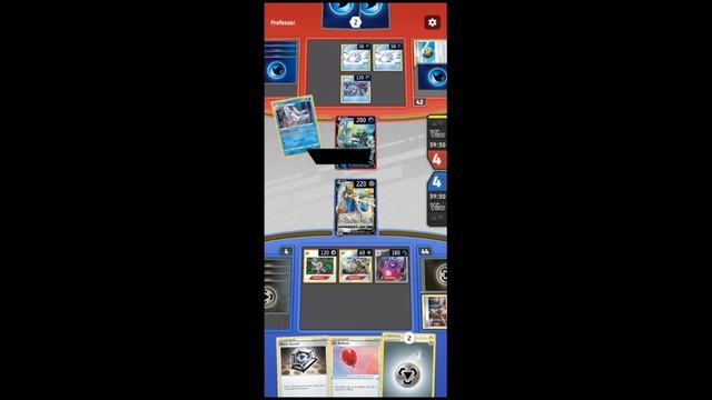 ПЕРВЫЙ ВЗГЛЯД / ОБЗОР ИГРЫ / МОБИЛЬНЫЕ ИГРЫ ➤ Pokémon Trading Card Game Live Gameplay Android смотреть онлайн