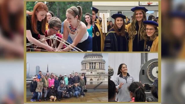Why I Chose Georgia Tech as a Faculty Member: Dr. Lauren Stewart смотреть онлайн