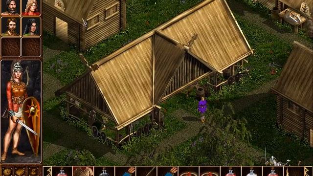 Konung 2.5 Playthrough - part 75 (Очистването на Крица 2) смотреть онлайн