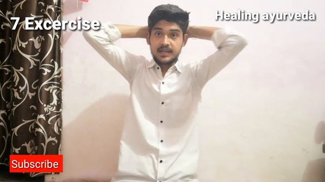 12 New Micro Exercises for Cervical & Neck Pain And Stiffness смотреть онлайн