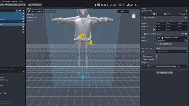 How To Build an AR Fashion Lens for Virtual Try-On | Lens Studio Tutorial смотреть онлайн