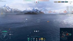 ПОДЛОДКА К-1! БЫСТРАЯ АКУЛА СССР! МИР КОРАБЛЕЙ/WORLD OF WARSHIPS