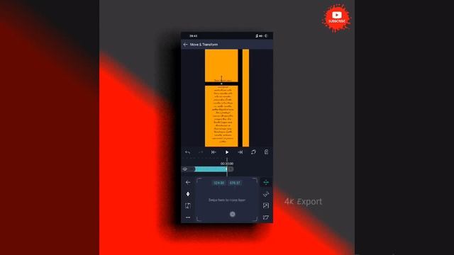 New styles whatsapp status making || Alight motion Video Editing Tutorial смотреть онлайн