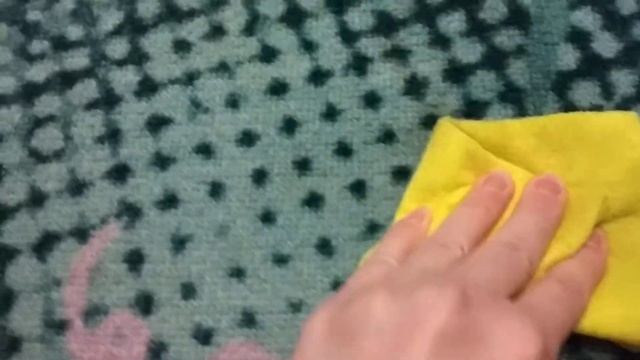 Отзыв. ОЧИЩАЮЩЕЕ СРЕДСТВО ДЛЯ ТЕКСТИЛЯ BIOTRIM NEO#5 смотреть онлайн