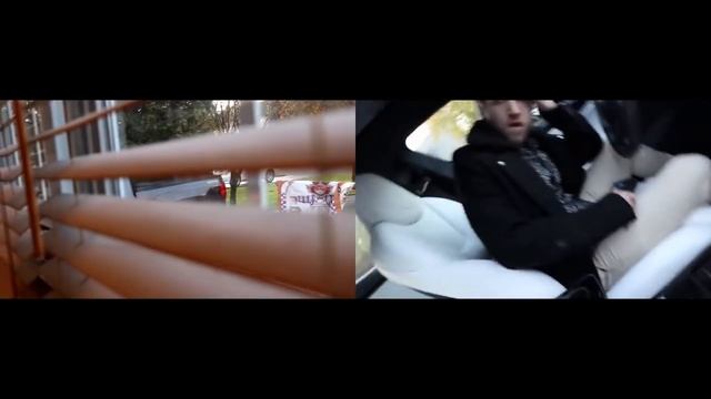 McJuggerNuggets Ex-Girlfriend's Dad Kicks Him Out - Both Angles! смотреть онлайн