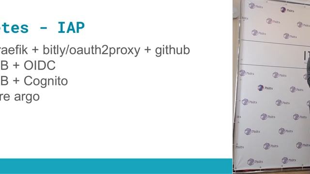 2019-04-06 01 Готов ли ваш проект к современному DevOps? Игорь Родионов смотреть онлайн