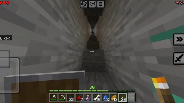 Древний город | BruMe4 #2 | #survival #minecraft #выживание #майнкрафт #minecraftpe смотреть онлайн