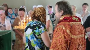 2014 06 29 - Как правильно прикладываться к иконам