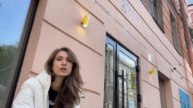 Лучшие места Петербурга смотреть онлайн