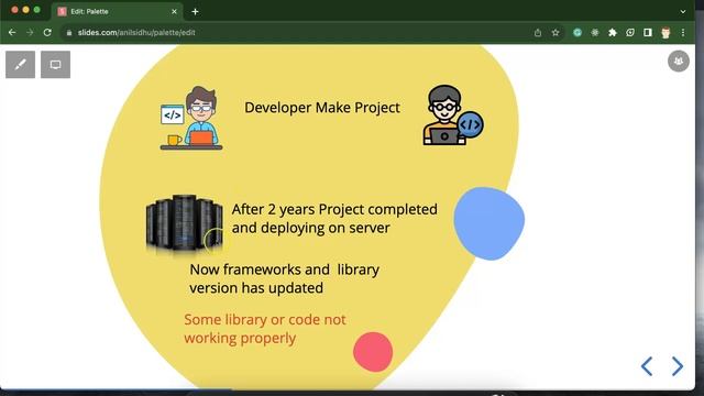 Docker tutorial in Hindi #1 what is Docker смотреть онлайн