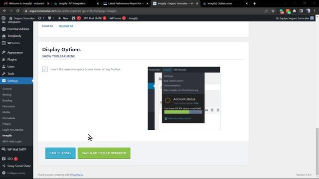 How To Optimize Compress Images On Your WordPress Website For Free To Increase Site Speed? смотреть онлайн
