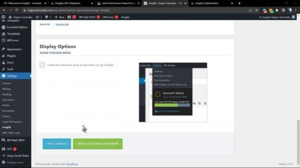 How To Optimize Compress Images On Your WordPress Website For Free To Increase Site Speed?