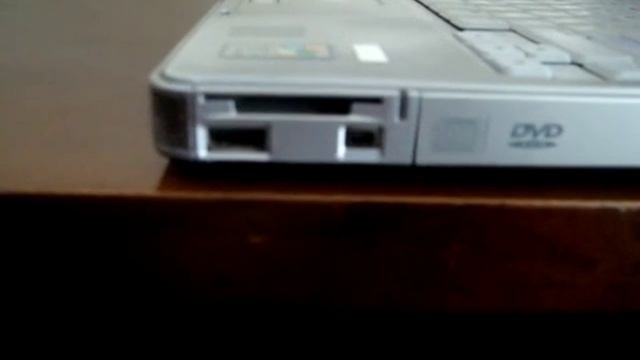 NOTEBOOK HP COMPAQ PRESARIO V2000 смотреть онлайн