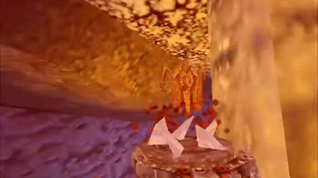 Let's Play Quake 2: Juggernaut (Part 1) смотреть онлайн