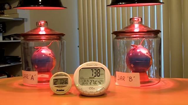 Climate 101 replication 5 - calibrated data logger смотреть онлайн