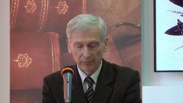 Владимир Николаевич Железняк смотреть онлайн