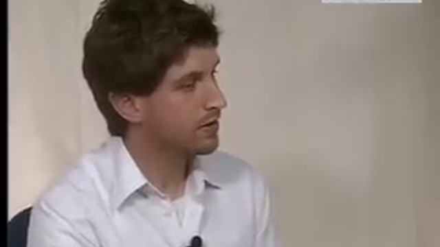 Jeff Foster 5 - 'Life Without A Centre' - Interview By Iain McNay