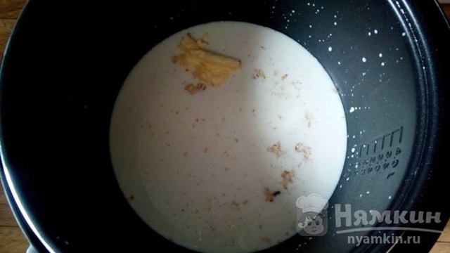 Рецепты от шеф-повара