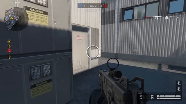 Warface: Топовый медик в Варфейсе. Гайд | Как играть за медика ? смотреть онлайн