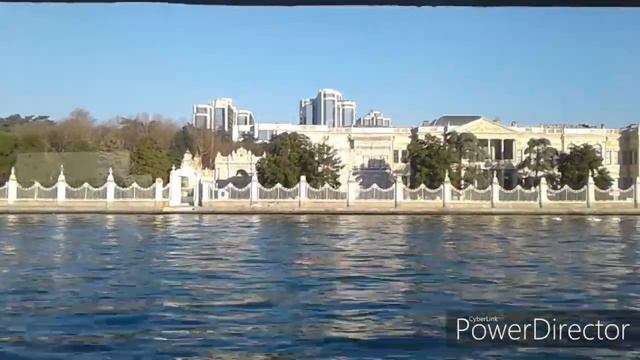 Кто не видел этого ,тот не бывал в Стамбуле часть 2 смотреть онлайн