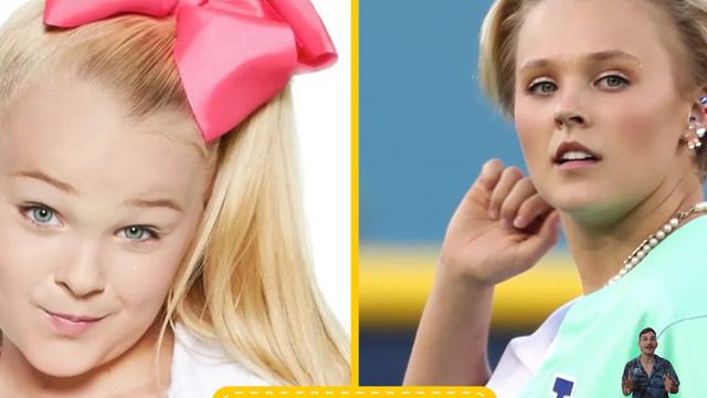 DANCE MOMS Cast THEN and NOW | How they changed!? смотреть онлайн