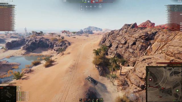 T-100 LT - 10 Kills 7.8K DMG - Enchanted! - World Of Tanks смотреть онлайн