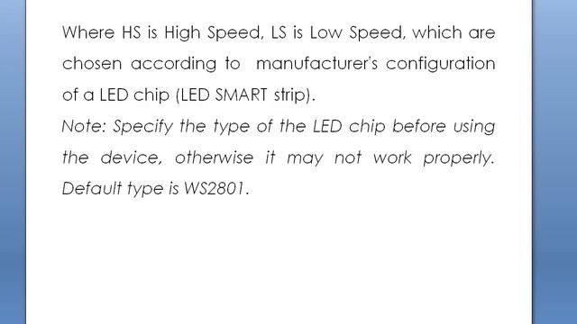 Led Master mini v2 Powerful analog T1000S смотреть онлайн