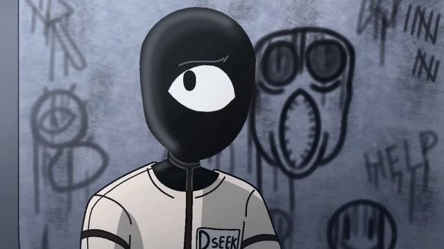 music //Destiny/ soulful animation by seek(Roblox Doors) Series смотреть онлайн