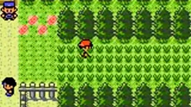 Where Is: TM 04 - Rollout (Pokemon Gold/Silver/Crystal) смотреть онлайн