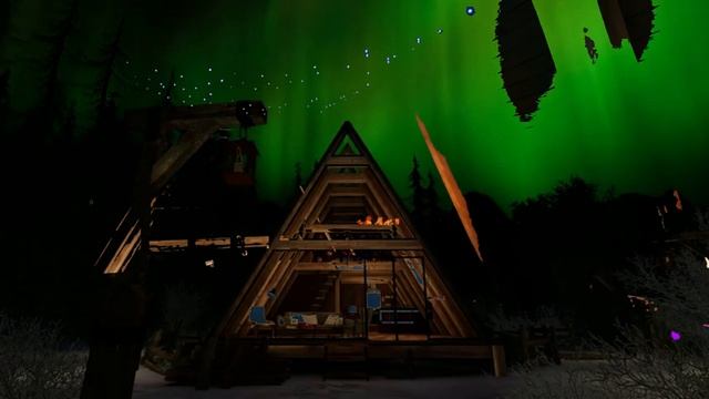 Ma Bests Relaxing Worlds VRChat смотреть онлайн