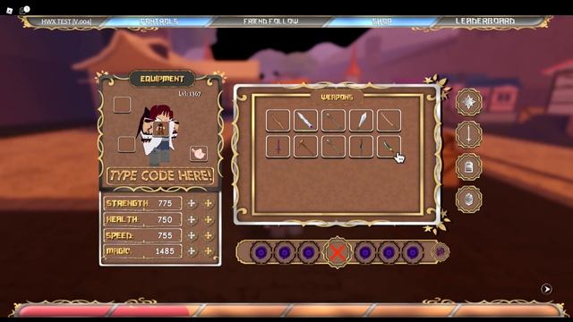 Holy War 3 SDS MELIODAS 10 Commandments CLOTHING CODES Race Spin Roblox смотреть онлайн